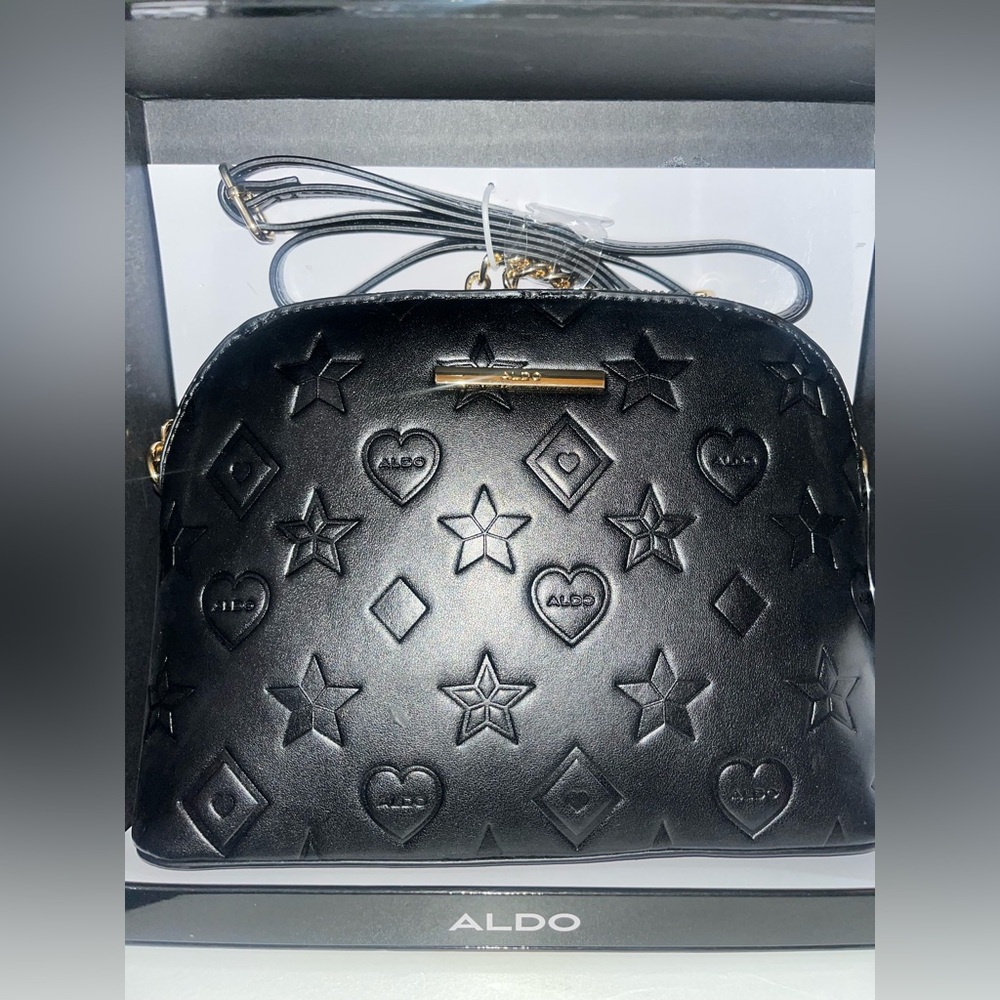 Crossbody bag